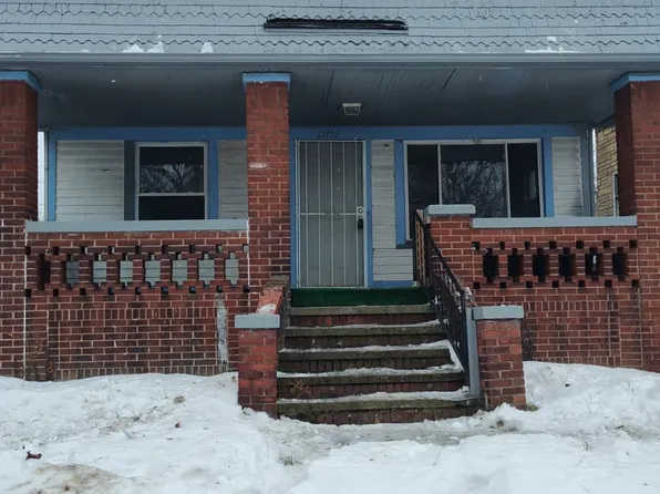 12702 Parkhill Ave, Cleveland, OH 44120