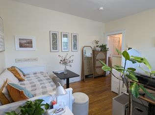 55 Park Dr #11A, Boston, MA 02215