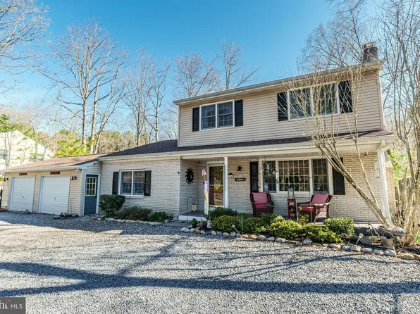 224 Poplar Ave, Marlton, NJ 08053