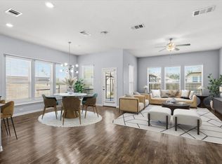 1440 Morning View Rd, Georgetown, TX 78628