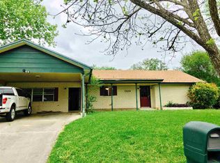 1109 Elm Ln, Marble Falls, TX 78654