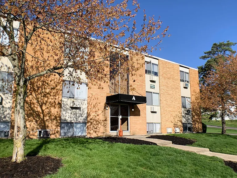 Barkley Ridge Apartments — Photo 55