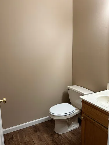 Floor plan Entire Unit- 3908 Ledyard