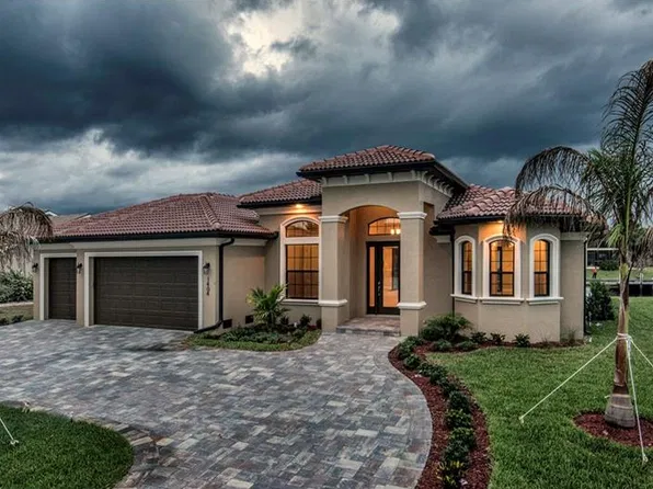 3196 Auburn Blvd, Port Charlotte, FL 33948