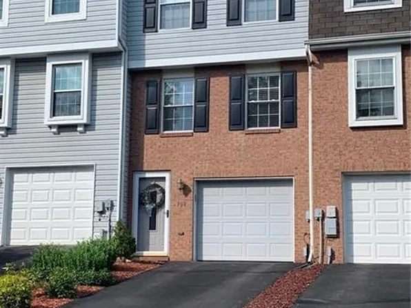 702 Lexington Dr, Aliquippa, PA 15001