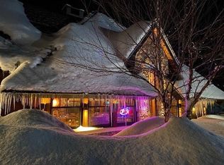 10450 Main St, Boulder Junction, WI 54512