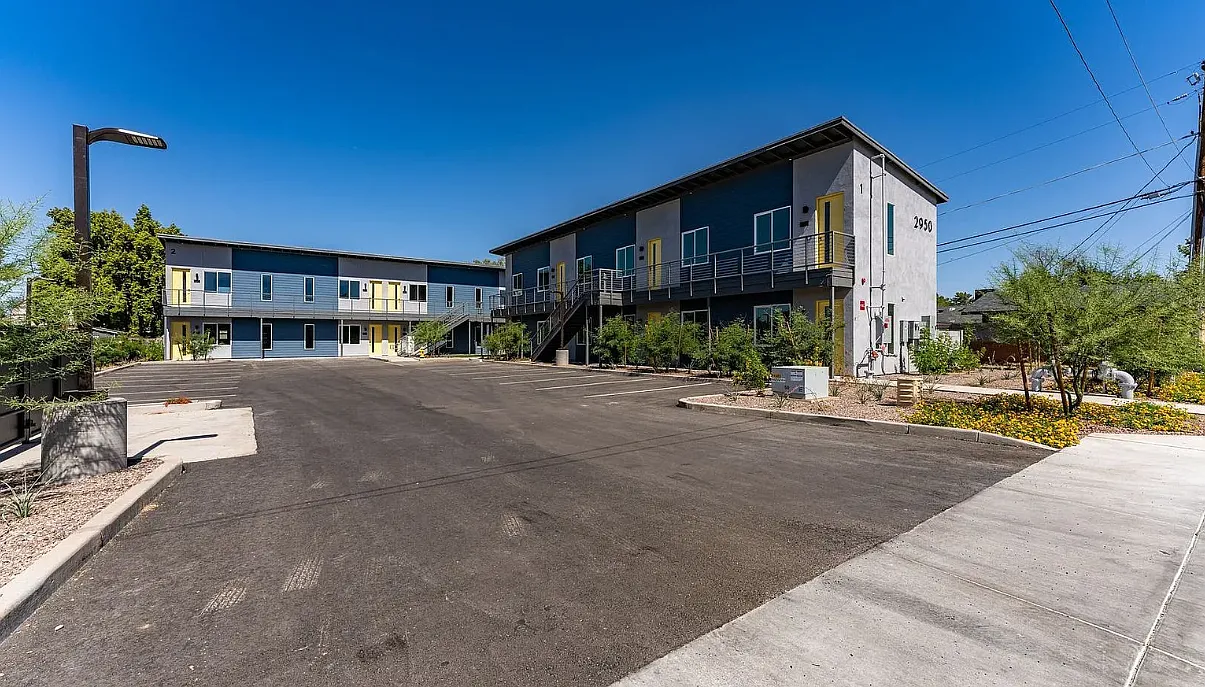 1 bed, 650 sqft, $1,195 — Photo 1