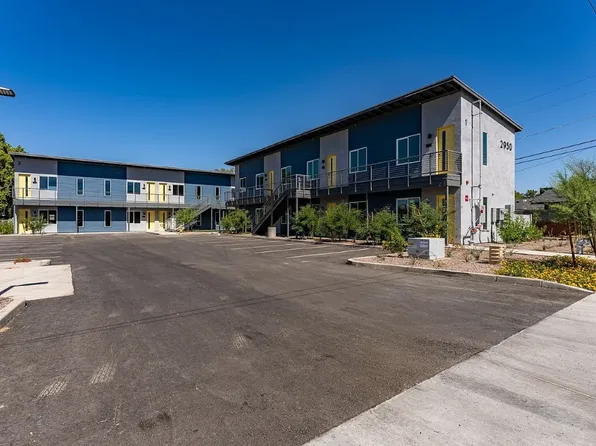 2950 N 29th Pl #203-A, Phoenix, AZ 85016