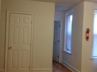 6014 Master St FLOOR 2, Philadelphia, PA 19151