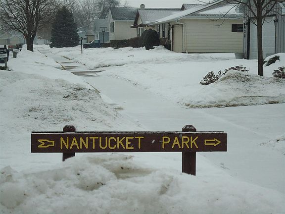 2nd image of 1022 Nantucket Dr