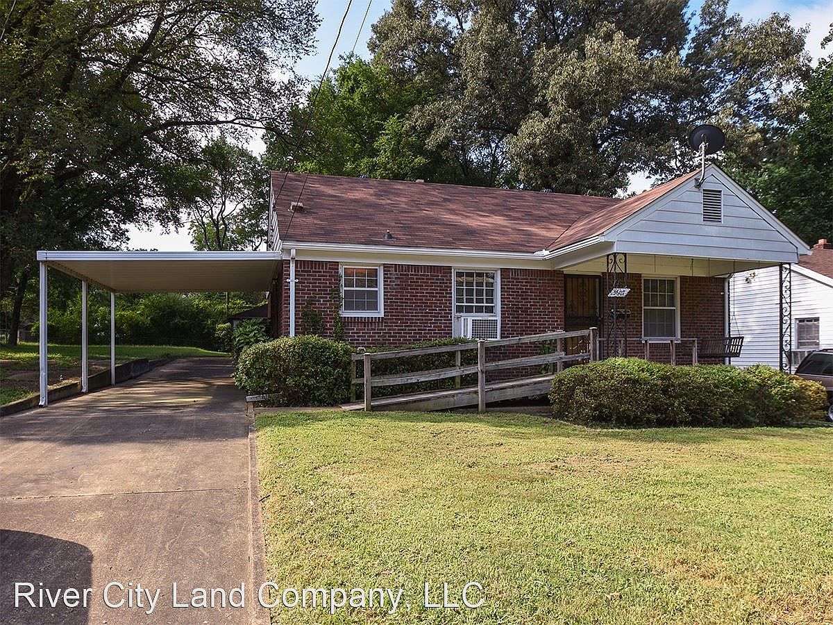 3607 Allandale Rd, Memphis, TN 38111 Zillow