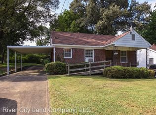 3607 Allandale Rd, Memphis, TN 38111