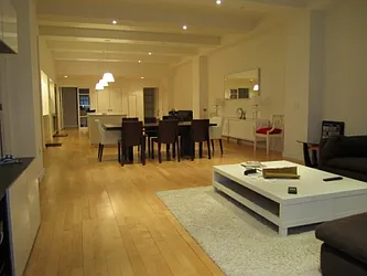 Rented by Citi Habitats