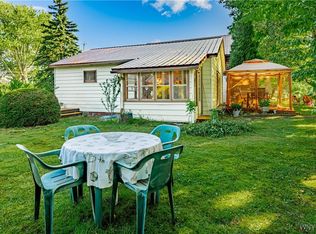 48 Sunset Island Rd, Wilson, NY 14172