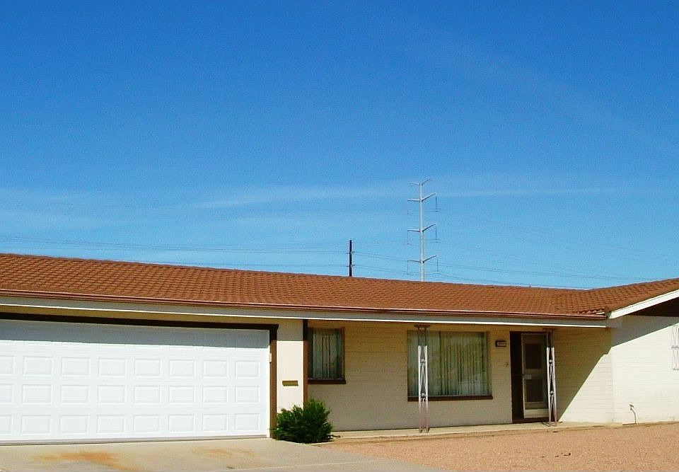 Nice Home in 55+ Community