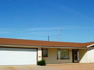 5956 E Butte St, Mesa, AZ 85205