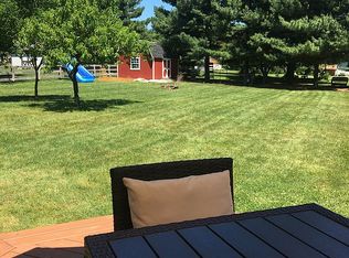 174 Wintergreen Loop SW, Pataskala, OH 43062