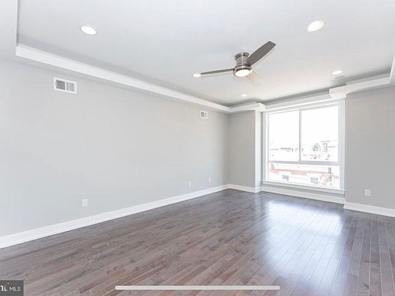 Master suite includes walk in closet and installed build-in wardrobe with plenty of space for TWO!