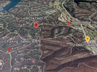 Cunningham Ln #3, Bella Vista, AR 72715