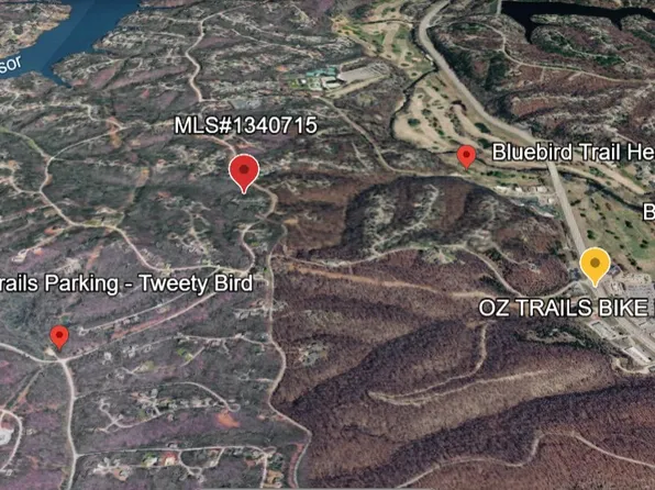 Cunningham Ln #3, Bella Vista, AR 72715