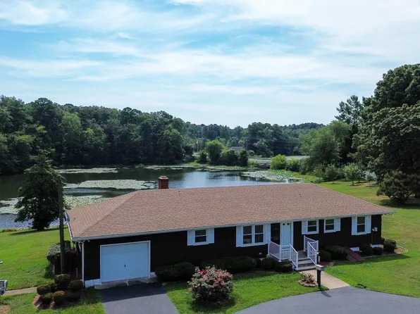 28469 Lakeside Ln, Millsboro, DE 19966