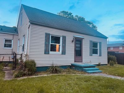 1907 Beech St, Ashland, KY, 41102