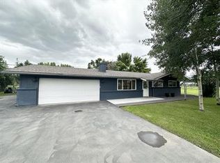 7091 E 1900 N, Eden, UT 84310