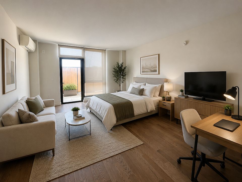 1st image of 91-09 Roosevelt Ave #308