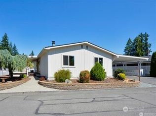 19115 100th Avenue Ct E #16, Puyallup, WA 98375