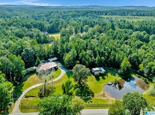 1120 Mount Moriah Rd, Pell City, AL 35125