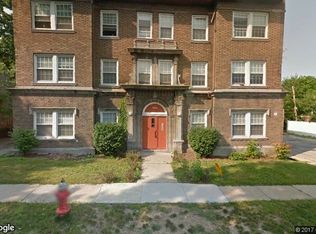 1820 Wymore Ave APT 9, Cleveland, OH 44112