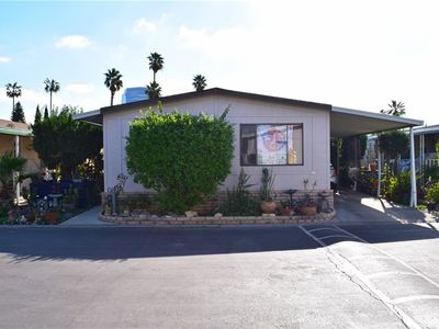 2300 S Lewis St Space 153, Anaheim, CA, 92802