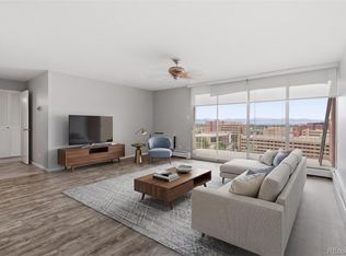 955 Eudora St APT 1105, Denver, CO 80220