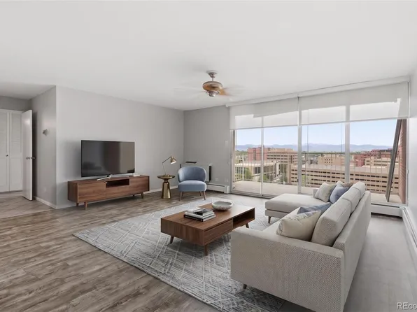 955 Eudora Street #1105, Denver, CO 80220