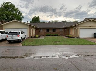 5702 S Harvard Ct UNIT B, Tulsa, OK 74135