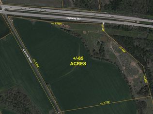 715 S Cooke Rd, Ennis, TX 75119