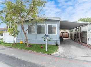 15445 Cobalt St #156, Sylmar, CA 91342