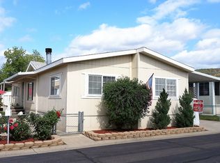 13655 Highway 8 Business SPACE 50, El Cajon, CA 92021