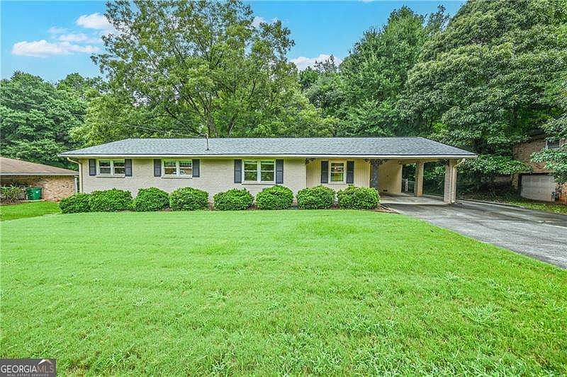 1st image of 4104 Cedar Knoll Dr