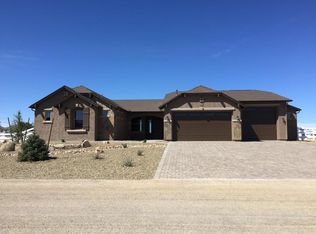 1395 Emily Dr, Chino Valley, AZ 86323