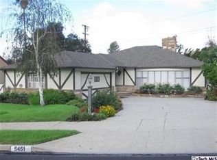 5451 Mount Helena Ave, Los Angeles, CA 90041