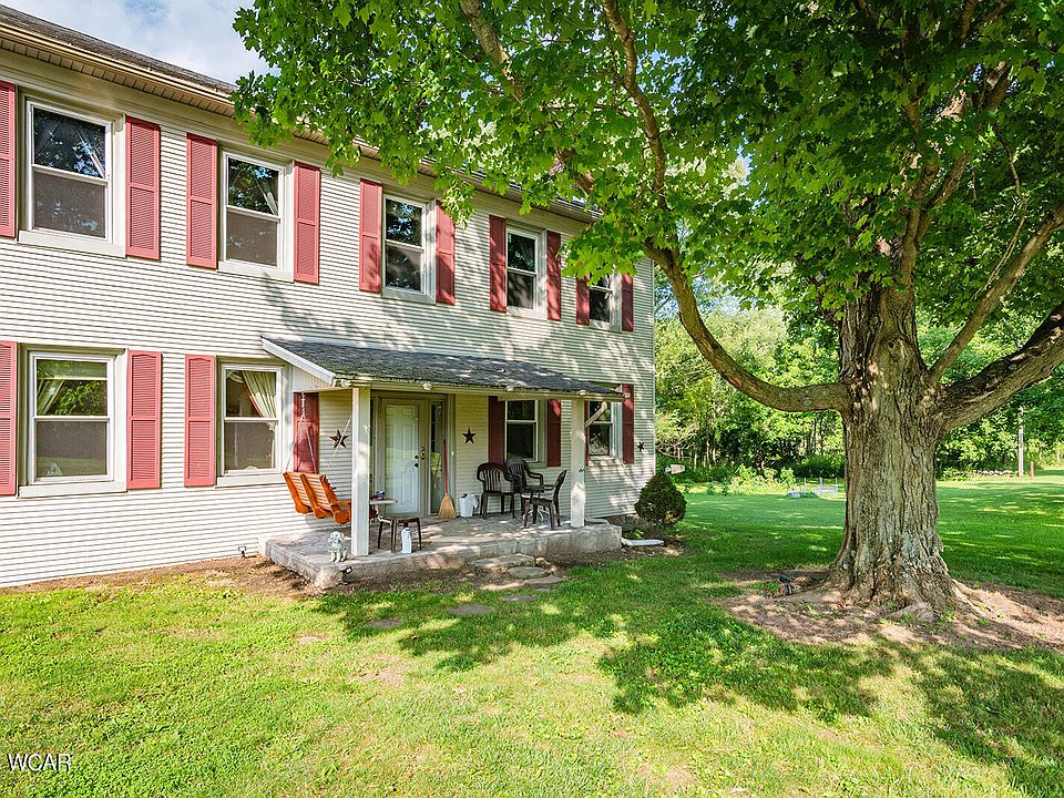 7138 County Road 62, De Graff, OH 43318 Zillow