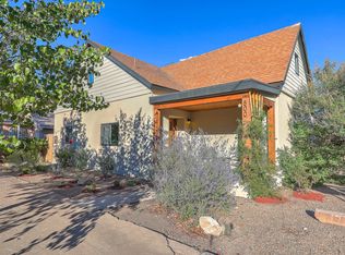 800 13th St NW, Albuquerque, NM 87102