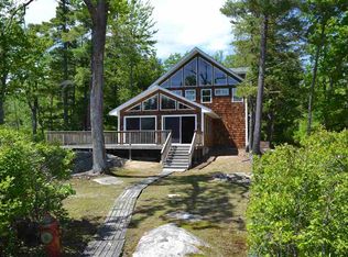 30 Badger Island Point, Moultonborough, NH 03254