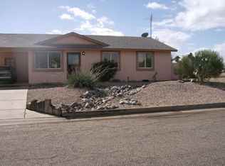 9527 W Raven Dr, Arizona City, AZ 85123