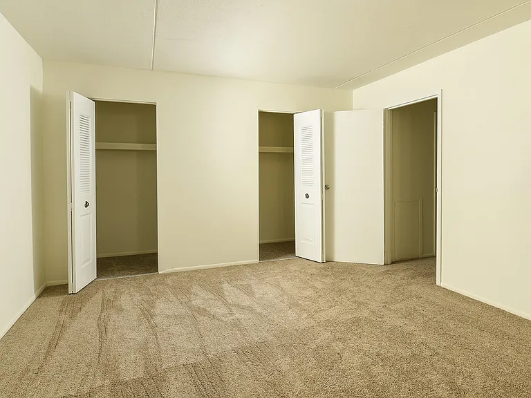 Sample Bedroom