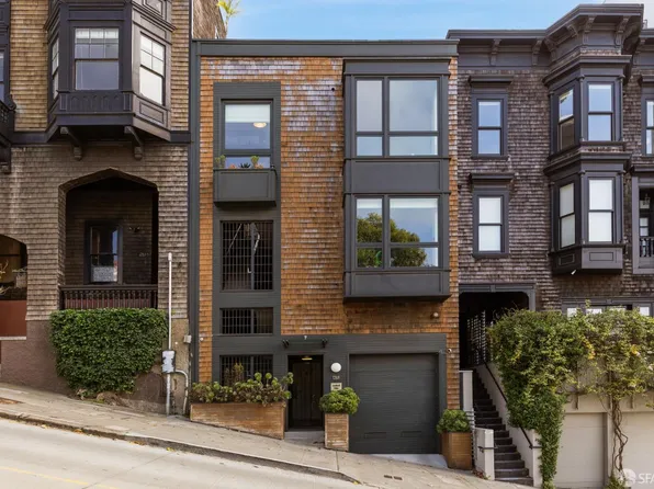 1269 Lombard St Unit B, San Francisco, CA 94109