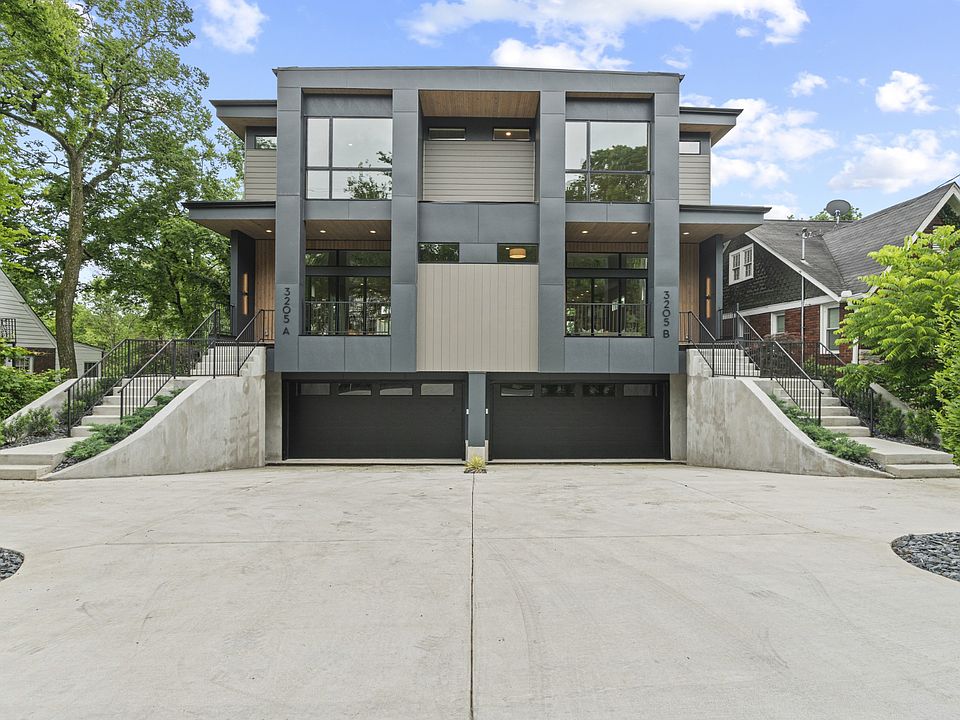 1st image of 3205B Acklen Ave