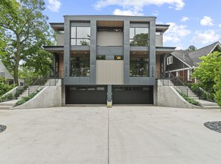 3205B Acklen Ave, Nashville, TN 37212