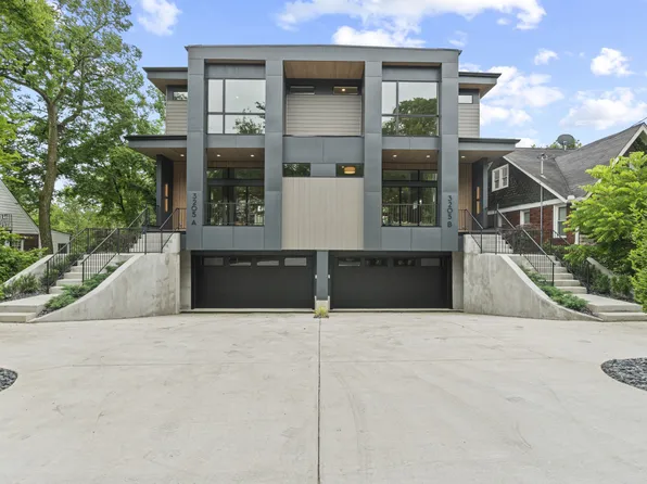 3205B Acklen Ave, Nashville, TN 37212